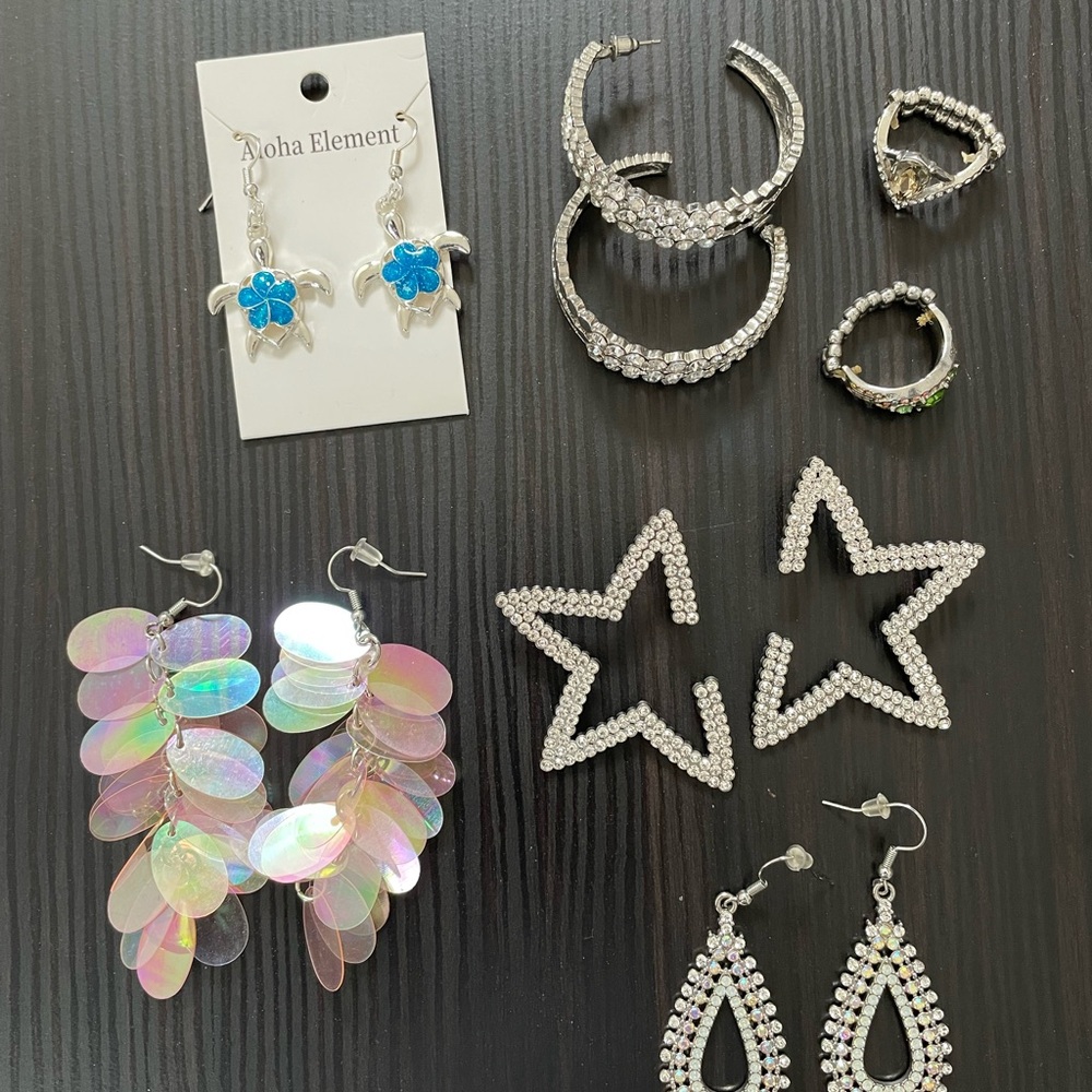 Jewelry bundle - Picture 7 of 10